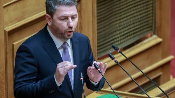 Το προσχηματικό «όχι» Ανδρουλάκη στα μη κρατικά πανεπιστήμια - Τι καταψηφίζει