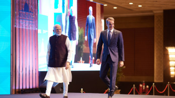 Στο India AI Impact Summit 2026 ο Μητσοτάκης: Ενισχύεται η διεθνής ορατότητα της Ελλάδας