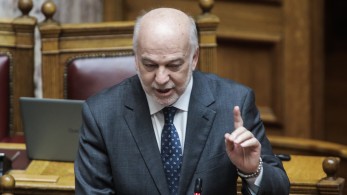Φλωρίδης: Από σύμπτωση, κάποιες διατάξεις στην τροποποίηση του ΠΚ το 2019, αφορούσαν πελάτες των μελών της νομοπαρασκευαστικής επιτροπής