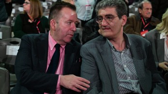 Χρήστος Γιαννούλης: Ο Τσίπρας μίλησε με αυστηρό και καθαρό τρόπο