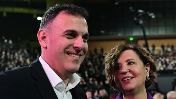 Συνέδριο ΣΥΡΙΖΑ: δεν θέτει υποψηφιότητα ο Καραμέρος - «Αναγκαίο κακό οι εκλογές»