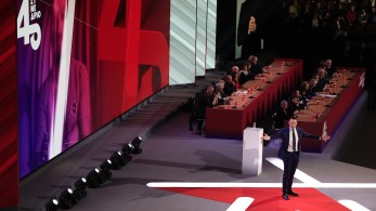 Συνέδριο ΣΥΡΙΖΑ: όλα τα είχε η «Αυγή», το liveblog τη μάρανε!