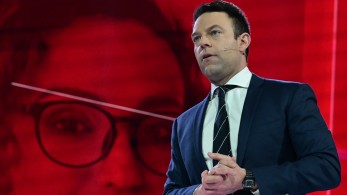 Συνέδριο ΣΥΡΙΖΑ: Αντεπίθεση Κασσελάκη με μανιφέστο για τις ευρωεκλογές