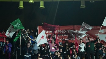 Η κατάντια της αριστεράς