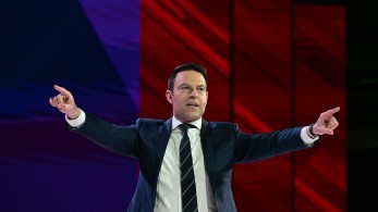 Εκκαθαρίσεις στον ΣΥΡΙΖΑ ετοιμάζει ο Κασσελάκης: προγραφές και απολύσεις