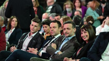 Αδιαφορία για το συνέδριο πουμαρό