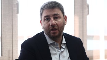 Ανδρουλάκης: ψάχνει πειστική δικαιολογία για την καταψήφιση του νομοσχεδίου για τα μη κρατικά πανεπιστήμια