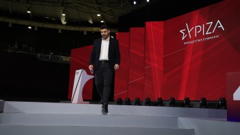 Διονύσης Τεμπονέρας: Αν χρειαστεί, θα κάνουμε στην άκρη για το κοινό καλό