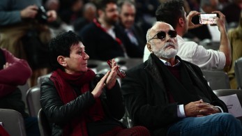 Συνέδριο ΣΥΡΙΖΑ- Κουρουμπλής: Επρεπε να παραιτηθεί το πολιτικό συμβούλιο μαζί με τον Τσίπρα