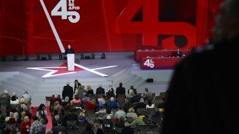 Συνέδριο ΣΥΡΙΖΑ: Δείτε live την τέταρτη μέρα των εργασιών