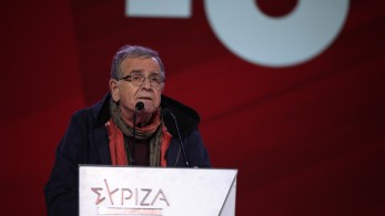 Συνέδριο ΣΥΡΙΖΑ-Σκληρή κριτική Μουζάλα σε Κασσελάκη: «Διχαστικός, αντι-ενωτικός»