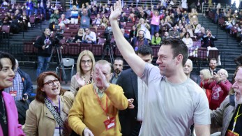 ΣΥΡΙΖΑ: «Οι υπονομευτές δεν εκλέγονται αρχηγοί» λέει ο Κασσελάκης για τη Γεροβασίλη