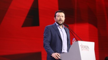 Συνέδριο ΣΥΡΙΖΑ-Νίκος Παππάς: Ψηφοφορίες μόνο με κάλπη