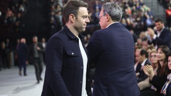 Νίκος Μωραΐτης: Όλα λάθος - Τώρα ο Κασσελάκης είναι πρόεδρος υπό προθεσμία