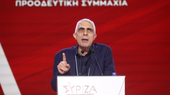 Γιώργος Τσίπρας: Λάθος του Κασσελάκη που πηγαίνει σε εκλογές, λάθος του Αλέξη η δήλωση
