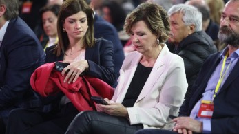 ΣΥΡΙΖΑ: το παρελθόν καταδιώκει την Όλγα Γεροβασίλη