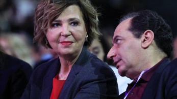 Νέο χτύπημα από Γεροβασίλη: «Δεν έπρεπε να φανεί ότι καταψηφίζεται η πρόταση του προέδρου»