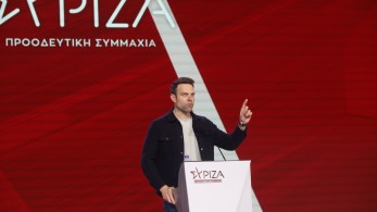 ΣΥΡΙΖΑ: έπεσαν στο λάκκο που έσκαβαν