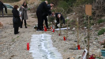 Εισαγγελέας Αρείου Πάγου: νέα παραγγελία για τα Τέμπη