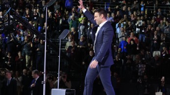 Δεν κατάλαβε τίποτα ο Κασσελάκης: Το νέο μήνυμα στο instagram