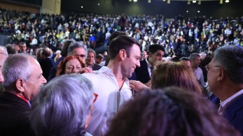 Υπό επιτροπεία ο Κασσελάκης