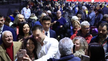 Η κρίση της Αριστεράς