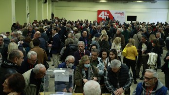 Συνέδριο ΣΥΡΙΖΑ: «Ρόδα, Τσάντα και Κοπάνα Νο2»