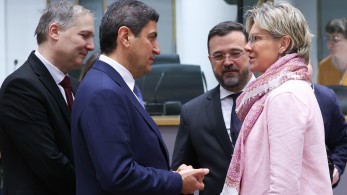 Βρυξέλλες: κοινό ανακοινωθέν των υπουργών Γεωργίας του ΕΛΚ