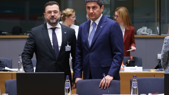 ΕΛΚ: καλεί την ΕΕ να εφαρμόσει άμεσα τις προτάσεις της Ελλάδος για την κλιματική κρίση