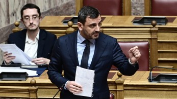 Υπουργείο Προστασίας του Πολίτη: οικονομικά κίνητρα σε αστυνομικούς να ενταχθούν σε υπηρεσές πρώτης γραμμής Υπουργείο Προστασίας του Πολίτη: οικονομικά κίνητρα σε αστυνομικούς να ενταχθούν σε υπηρεσές πρώτης γραμμής
