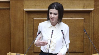 Αγαπηδάκη: Πότε θα σταλούν SMS για πρόληψη παχυσαρκίας - νεφρικής δυσλειτουργίας