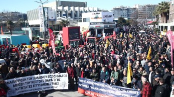 Αγρότες: τα μέτρα στήριξης της κυβέρνησης – μέχρι το Πάσχα οι πληρωμές του 2023