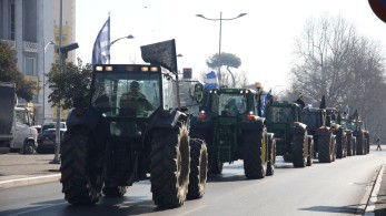 Μιχάλης Δεμερτζής: Το ηθικό μειονέκτημα των αγροτών