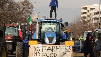 Ευρωπαϊκή Επιτροπή: πρόταση για νέα παράκαμψη της ΚΑΠ περί καλλιεργήσιμων εκτάσεων