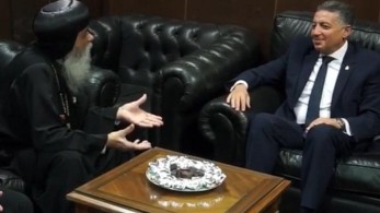 Πρέσβης Αιγύπτου στην Αθήνα: «Οι σχέσεις Ελλάδας-Αιγύπτου είναι ολοκληρωμένες και ισχυρές σε στρατηγικό, διπλωματικό και οικονομικό επίπεδο»