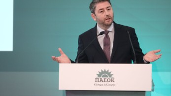 Η Βάσια Αναστασίου «τελειώνει» τον Ανδρουλάκη: Όλα δείχνουν ότι θα χάσει την ηγεσία του ΠΑΣΟΚ