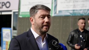 Συλλυπητήρια Ανδρουλάκη για Γρηγοράκο: Διέγραψε μια πολιτική διαδρομή με ήθος και προσφορά