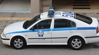 Συμμορία με βαρύ οπλισμό και 30 κιλά κάνναβης εξαρθρώθηκε στη Θεσσαλονίκη