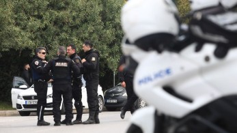 Σοκ στα Τρίκαλα: αυτοκτόνησε αστυνομικός με το υπηρεσιακό του όπλο