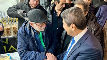 Αυγενάκης-Σπανός: Επιπλέον χρηματοδοτήσεις σε γεωργούς και αλιείς Φθιώτιδας και Εύβοιας