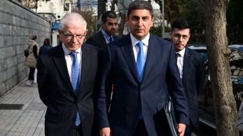 Στις Βρυξέλλες ο Λευτέρης Αυγενάκης για το Συμβούλιο Υπουργών Γεωργίας και Αλιείας της ΕΕ