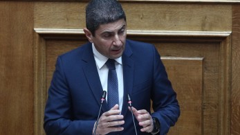 Λευτέρης Αυγενάκης: Καθοριστικό το νομοσχέδιο του ΥΠΑΑΤ για την ελληνική αγροτική ανάπτυξη