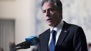 ΗΠΑ: στη Σαουδική Αραβία ο Μπλίνκεν - Ο πρώτος σταθμός στην 5η περιοδεία του στη Μέση Ανατολή