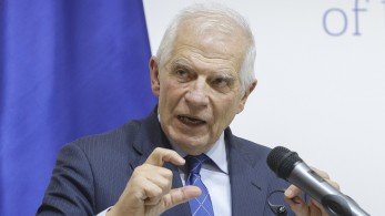 Προειδοποίηση Μπορέλ για πολλές απώλειες αμάχων στη Ράφα - Ζουν εκεί 600.000 παιδιά