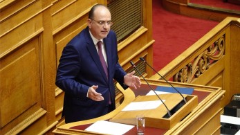 Μακάριος Λαζαρίδης: «Να δημιουργήσουμε ένα ανεξάρτητο Αγροτικό Επιμελητήριο»