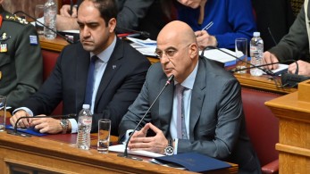 Νίκος Δένδιας: «Να επενδύσουμε στην ελληνική αμυντική τεχνολογία»