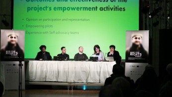 Δήμος Πειραιά: στο Δημοτικό Θέατρο η τελική διάσκεψη του Ευρωπαϊκού Προγράμματος «Depart»