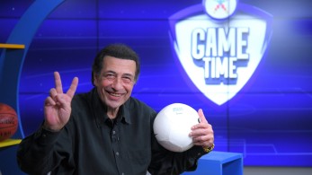 Ο Αντύπας είναι στα χάι του στο ΟΠΑΠ Game Time