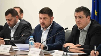 Νίκος Χαρδαλιάς: Θεμελιώνουμε τους όρους για το σύγχρονο αυτοδιοικητικό μοντέλο