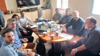 Δήμος Πετρούπολης: συνάντηση με Εθνικό Αστεροσκοπείο για τα αιωρούμενα σωματίδια